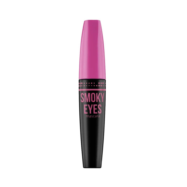 Туш для вій Smoky Eyes New M-541 10 мл Colour Intense, фото 4 Туш для вій Smoky Eyes New M-541 10 мл Colour Intense, фото 4